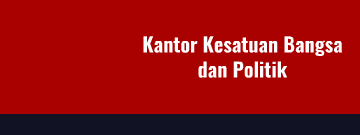 Portal ORGANISASI PERANGKAT DAERAH